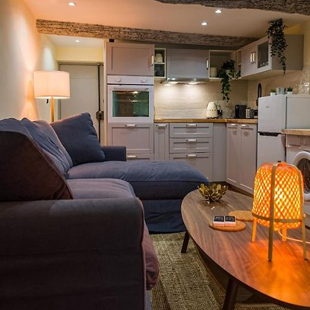 Nice Vieille Ville Appartement neuf et cosy, deux chambres, 6 couchages Extérieur photo