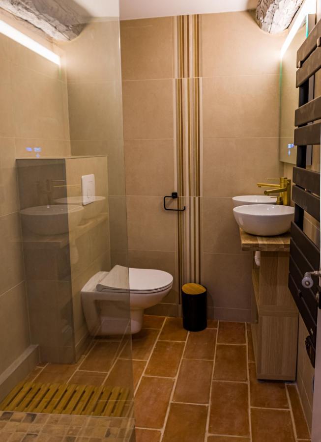 Nice Vieille Ville Appartement neuf et cosy, deux chambres, 6 couchages Extérieur photo